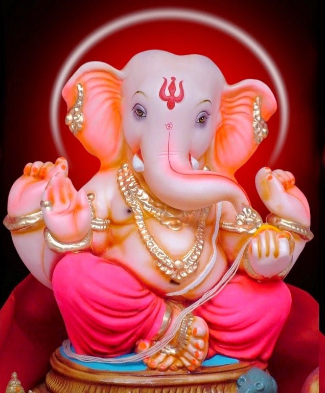 వినాయకునికి శ్లోకం